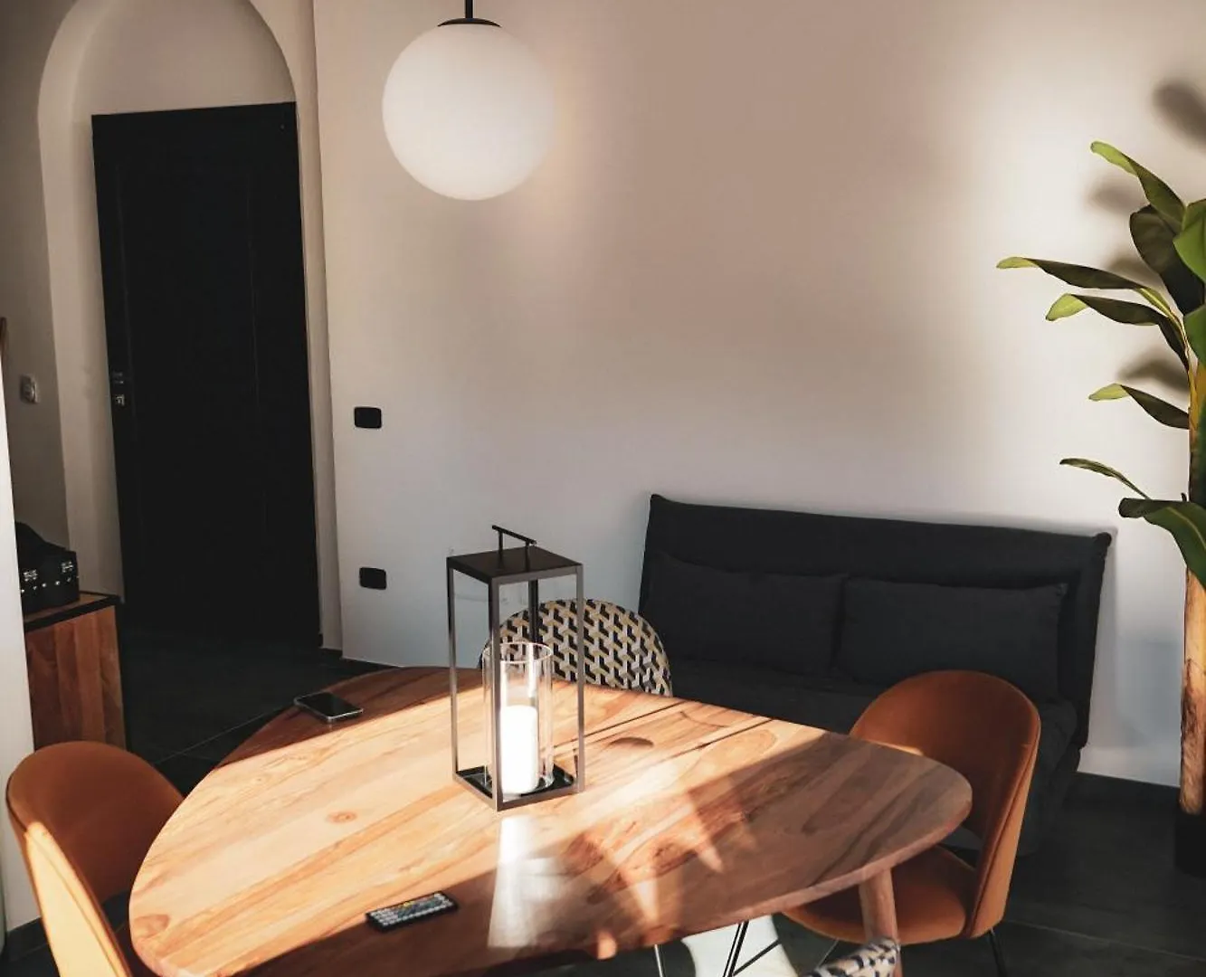 Hub 23 Apartment Scarlino