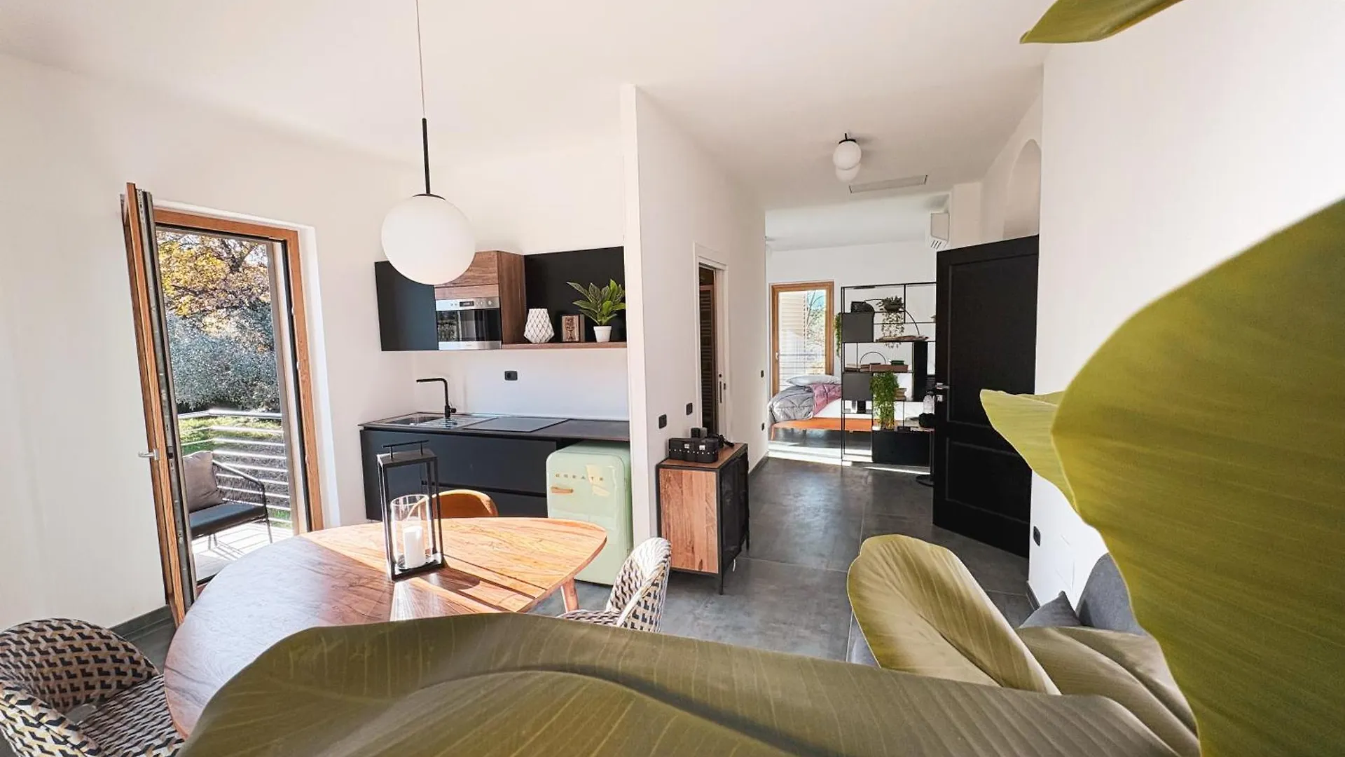 Hub 23 Apartment Scarlino