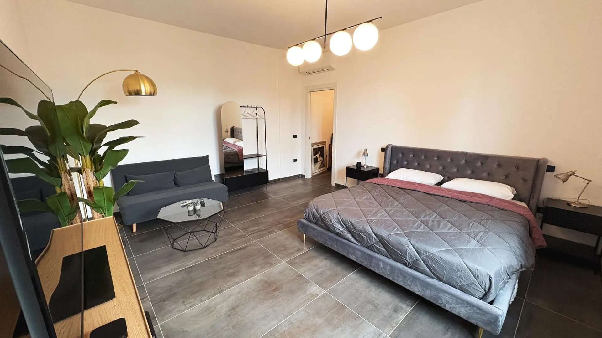 Hub 23 Apartment Scarlino Italy