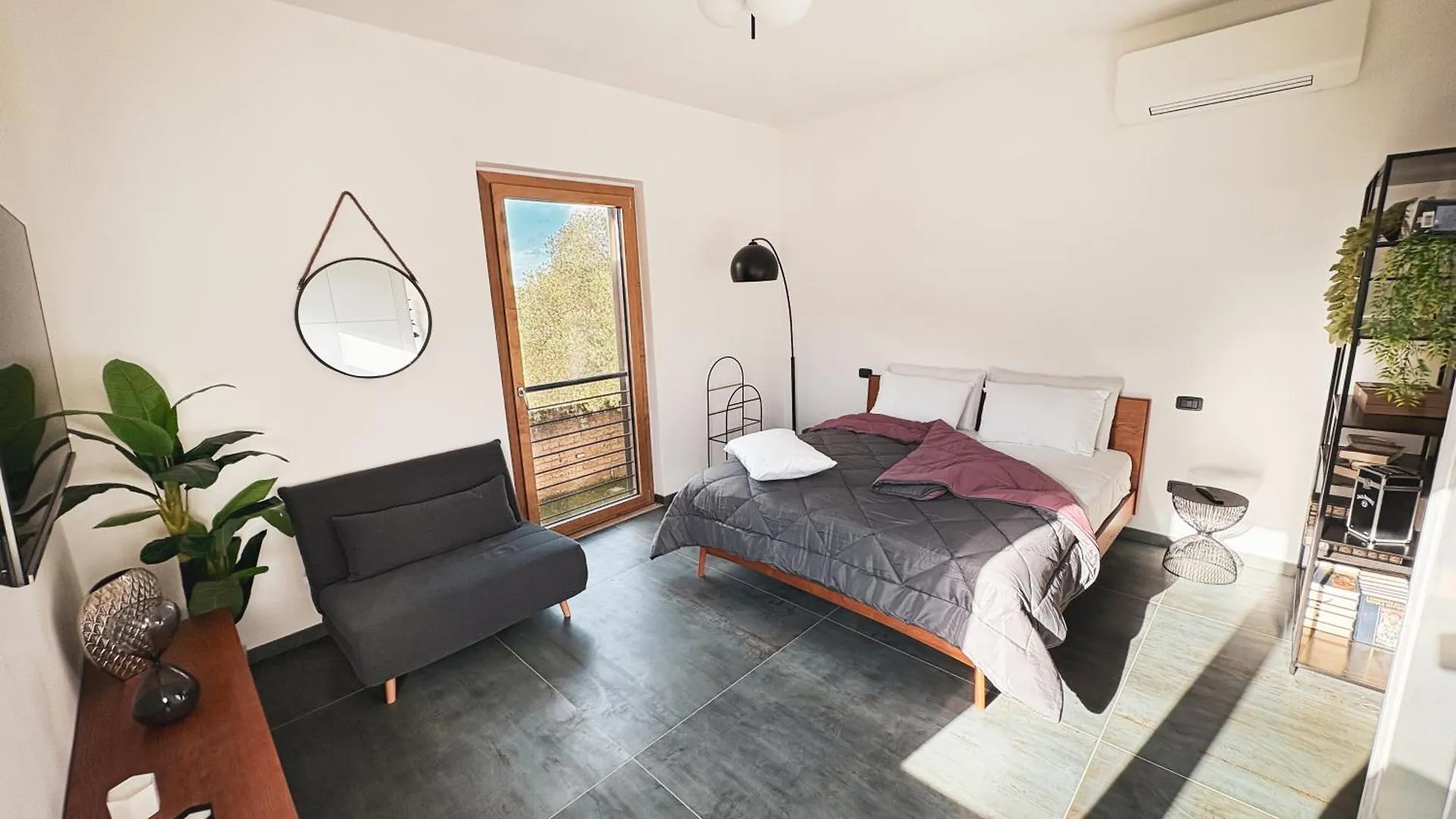 Hub 23 Apartment Scarlino
