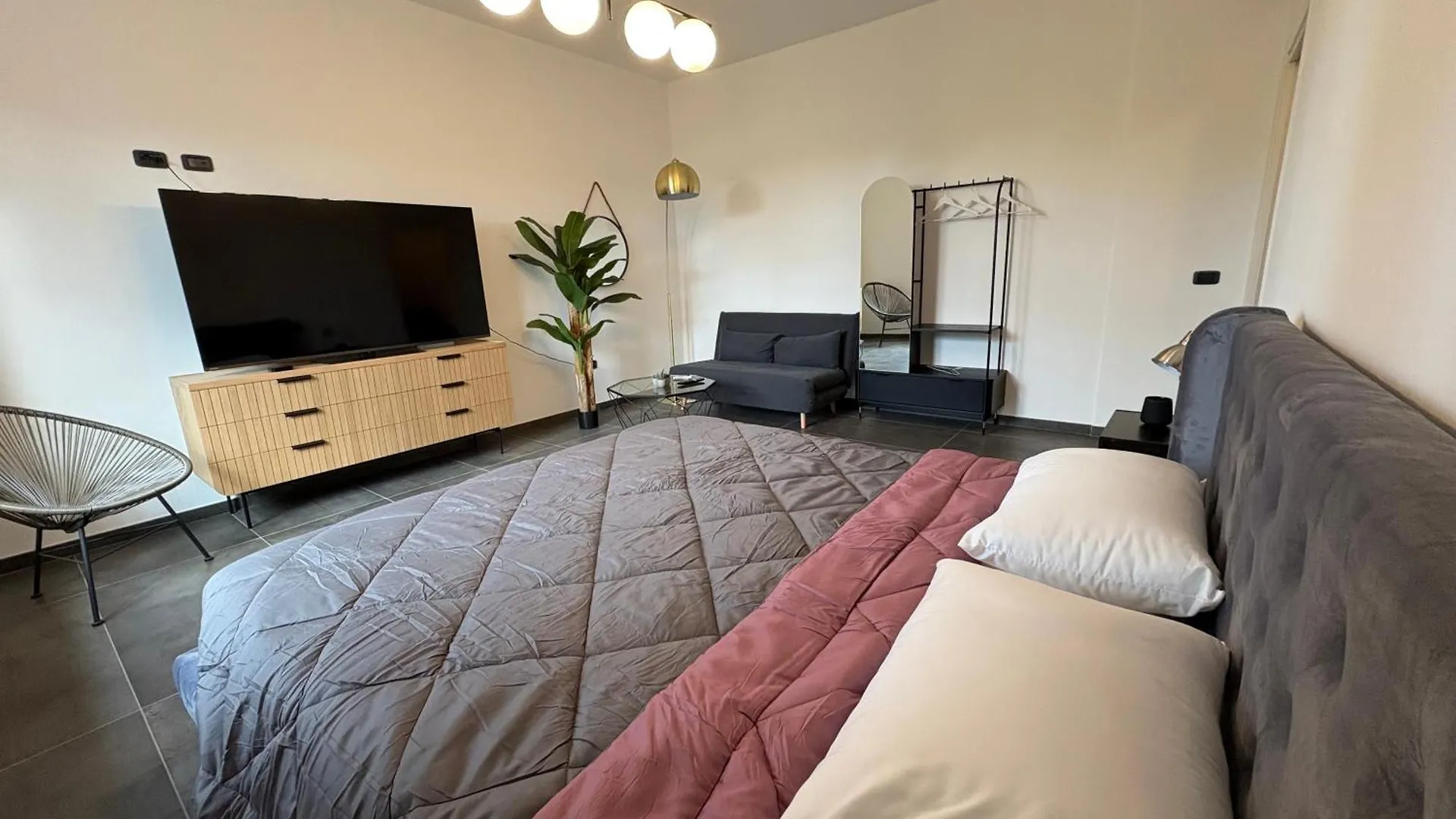Hub 23 Apartment Scarlino Italy