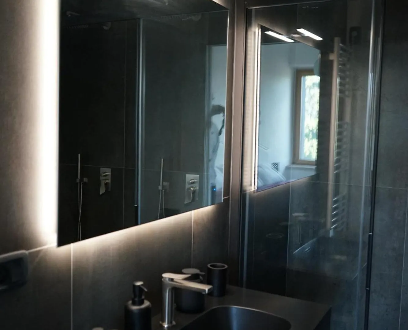 Hub 23 Apartment Scarlino 0*,