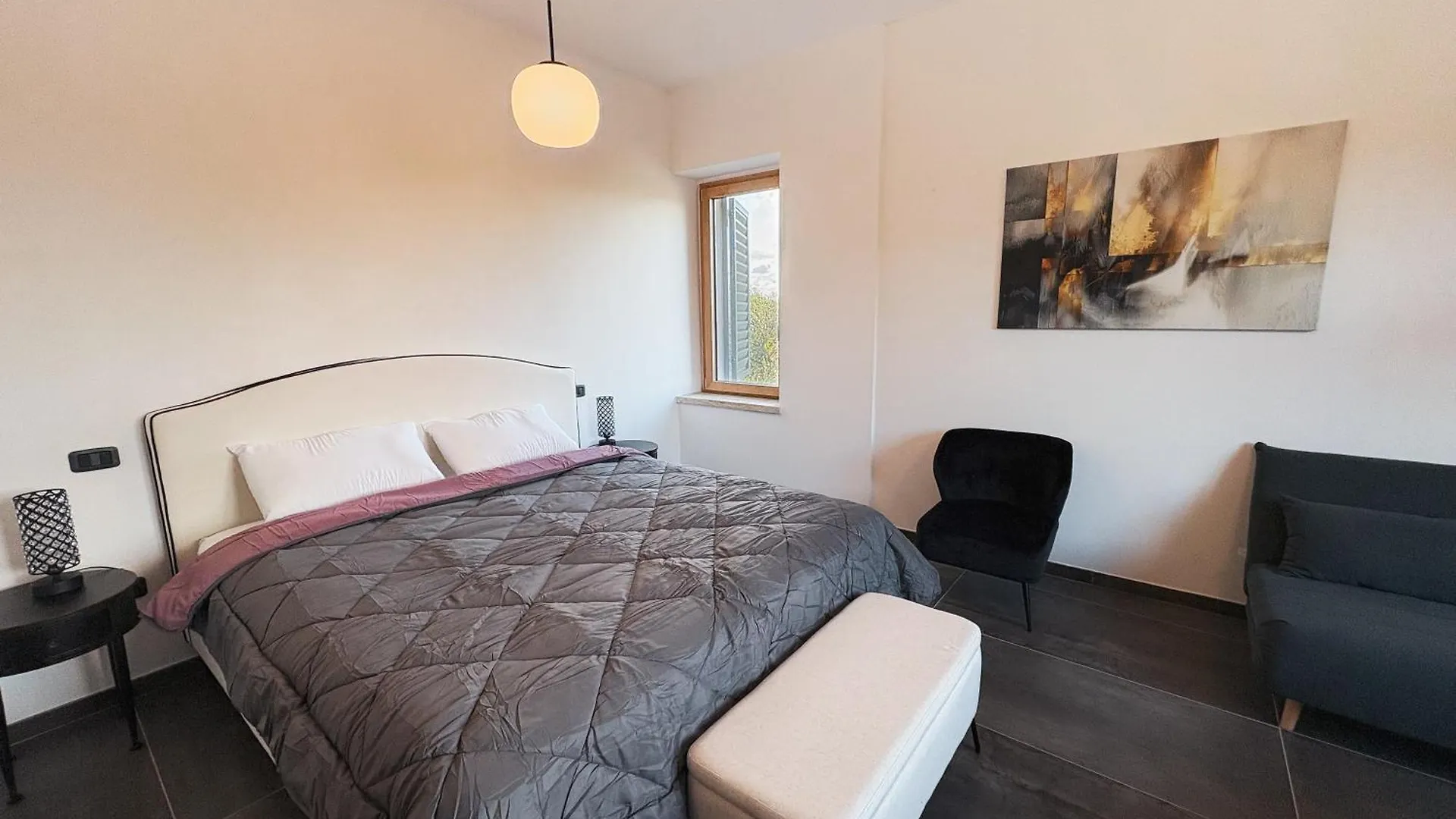 Hub 23 Apartment Scarlino 0*,