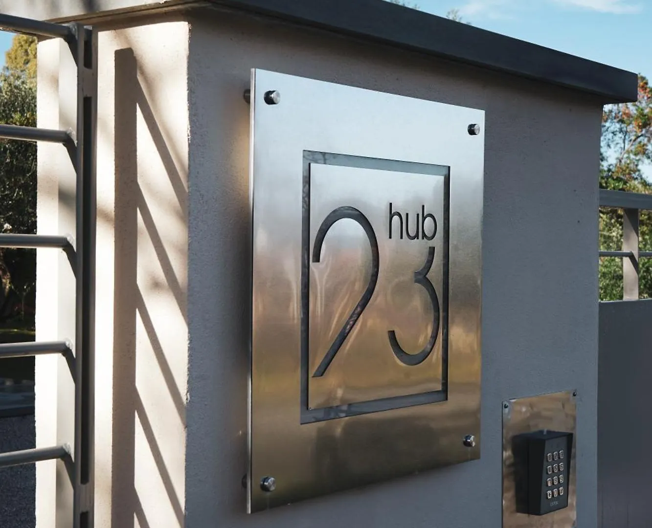 Hub 23 Apartment Scarlino