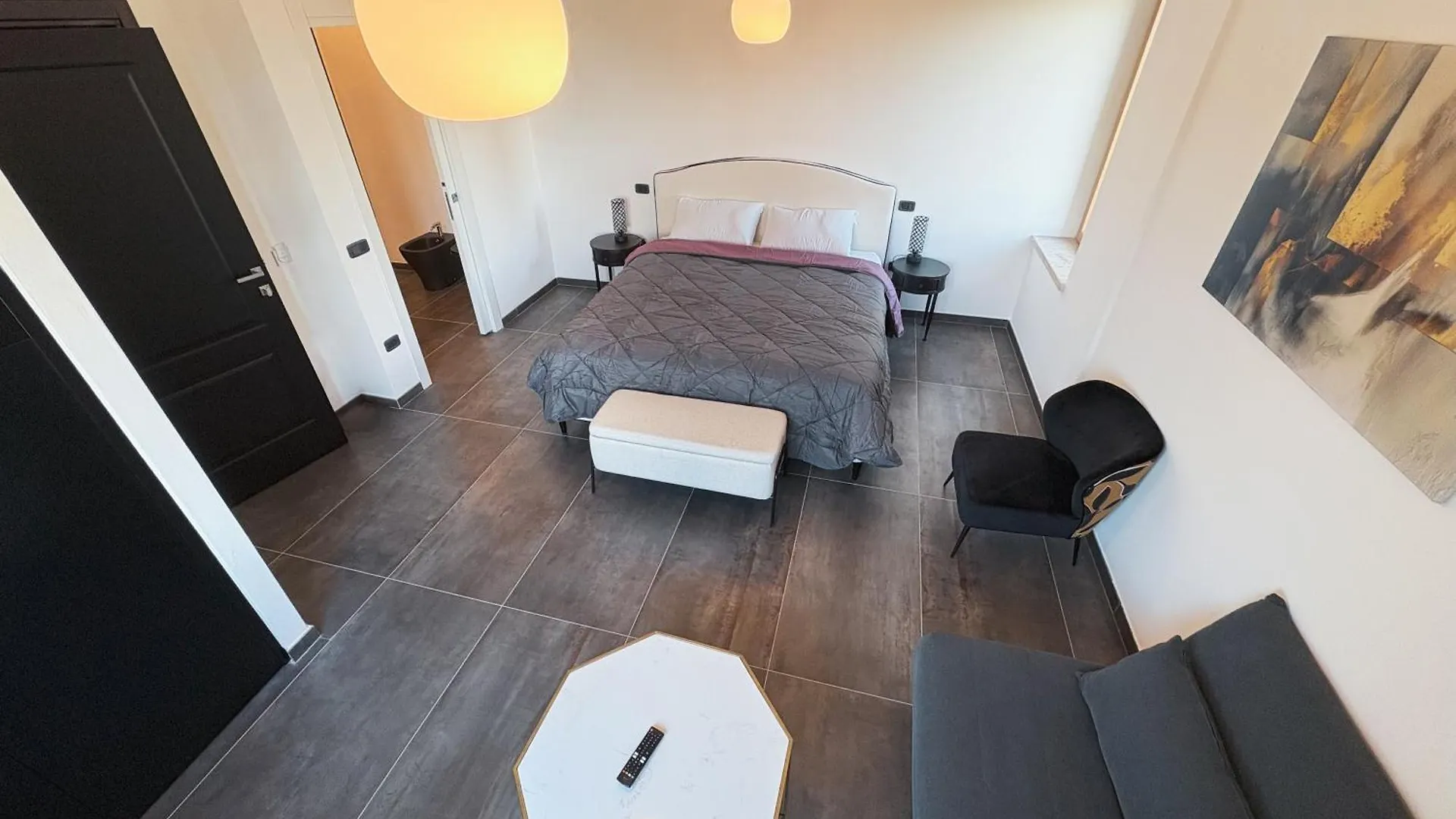 Hub 23 Apartment Scarlino