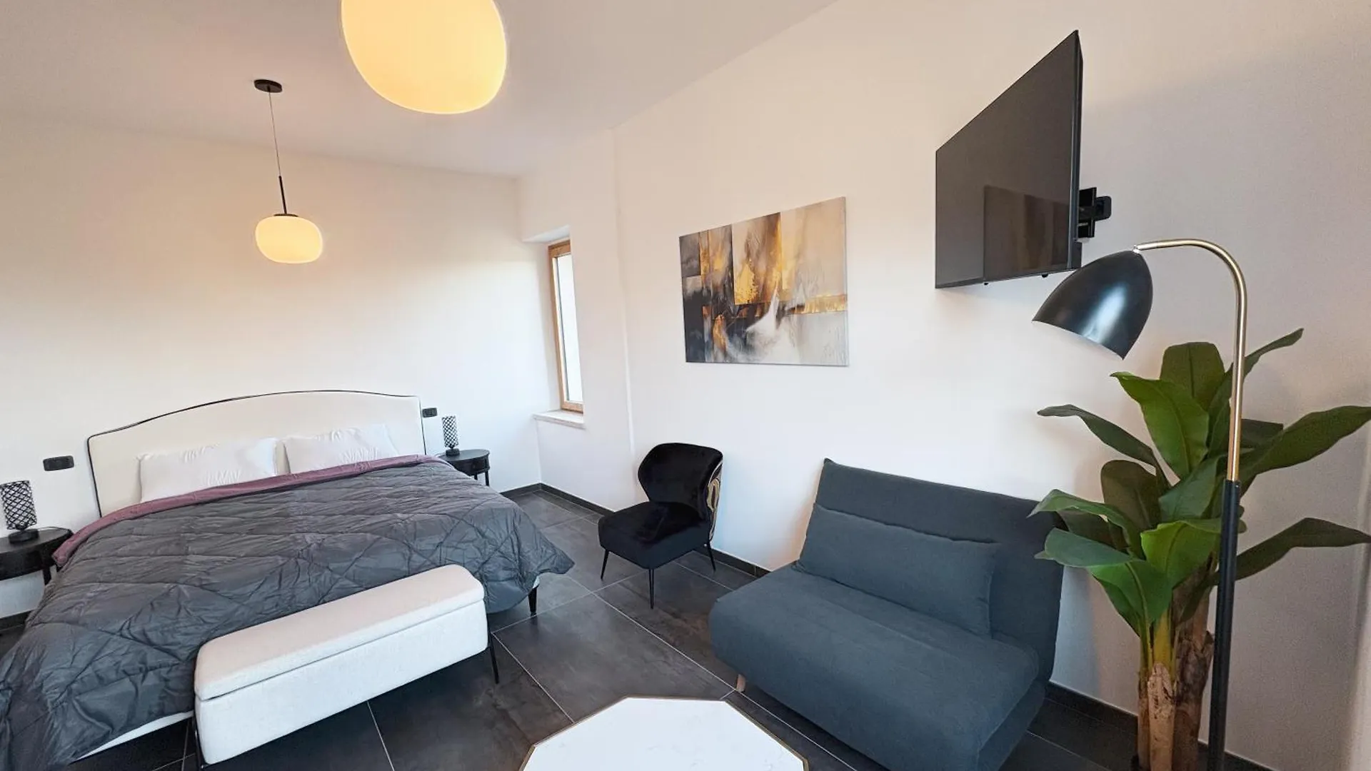 Hub 23 Apartment Scarlino