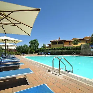 Appartamento Romantic & Charming, Scarlino