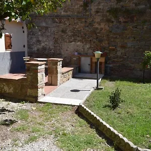 Appartamento Giardino Dei Segreti, Scarlino