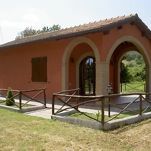 Appartamento Casa Rossa, Scarlino