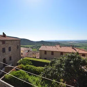 Appartamento D'altri Tempi, Scarlino