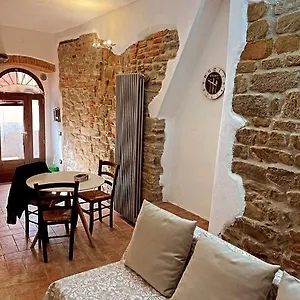Appartamento La Mia Casa Nel Borgo, Scarlino
