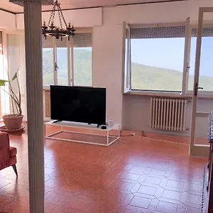 Appartamento Panorama, Scarlino