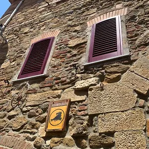 Appartamento Civico 4 Tuscany, Scarlino
