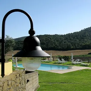  Bauernhof Agriturismo Il Cerrosughero
