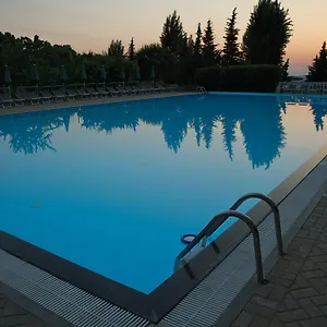 Vakantiepark Villaggio Turistico Il Fontino, Scarlino